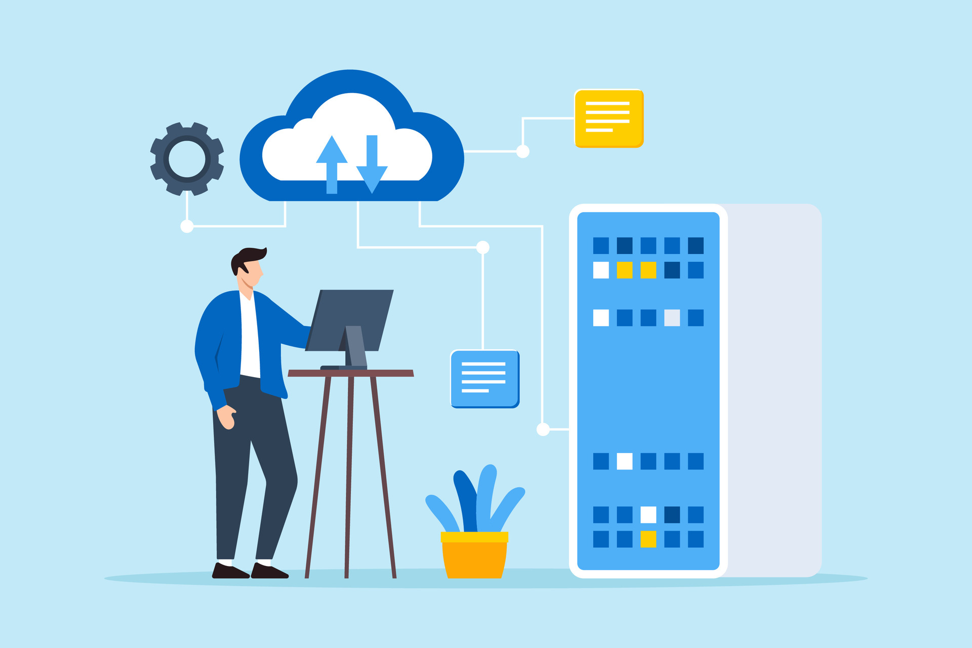Microsoft Azure Administrator AZ-204